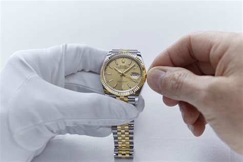 rolex revision garantie|Rolex watch maintenance.